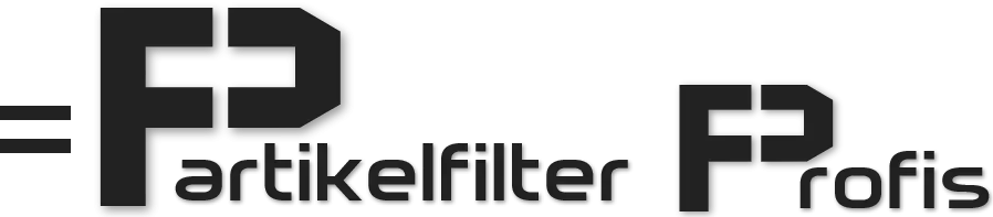 Partikelfilter Profis